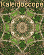 Kaleidoskop Screensaver download