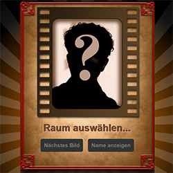  Schauspieler Party-Modus