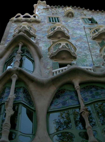 gaudi