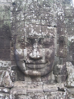 Angkor Watt