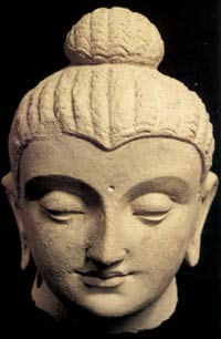 buddha